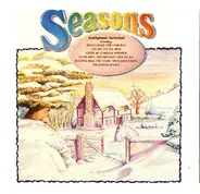 Seasons - Synthphonic Variations