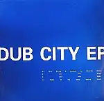Sebastian Bayne - Dub City EP