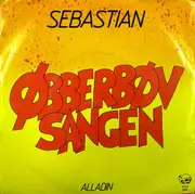 7'' - Sebastian - Øbberbøv Sangen