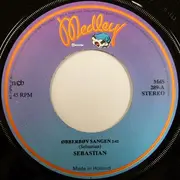 7'' - Sebastian - Øbberbøv Sangen