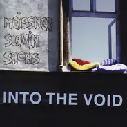 Sebastian Meissner / Ran Slavin / Eran Sachs - Into the Void