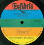 LP - Sebastian - Tiderne Skifter