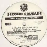 Second Crusade - May the Funk Be with You
