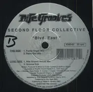 Second Floor Collective - Blvd. East