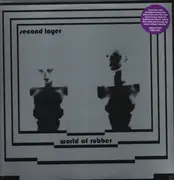 LP - Second Layer - World of Rubber