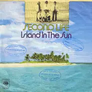 Second Life - Island In The Sun