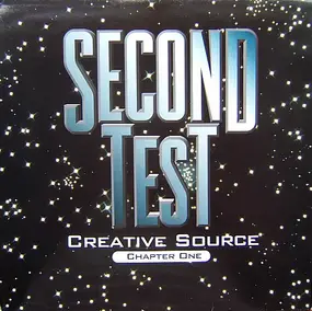 Second Test - Creative Source Chapter One