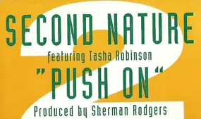 Second Nature - Push On
