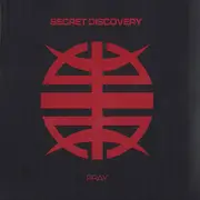 CD - Secret Discovery - Pray - digipak