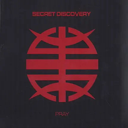 Secret Discovery - Pray