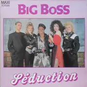 12inch Vinyl Single - Séduction - Big Boss