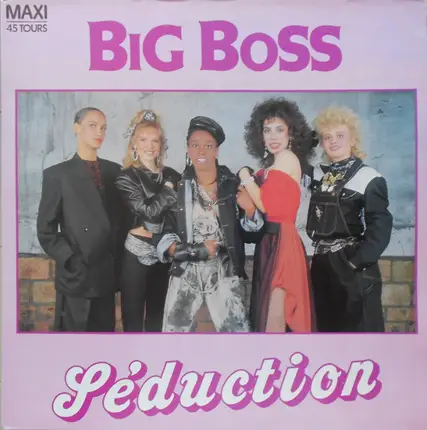 Séduction - Big Boss