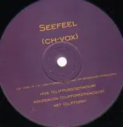 LP - Seefeel - (Ch-Vox)