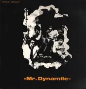 LP - Seelow & Mayer Formation - Mr. Dynamite - Original 1st press, Signed by Wolfgang Schmid