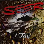 CD - Seer - 1 Tag - signed