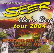 CD - Seer - Über'n Berg