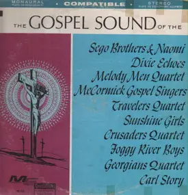 Naomi Summers - The Gospel Sound