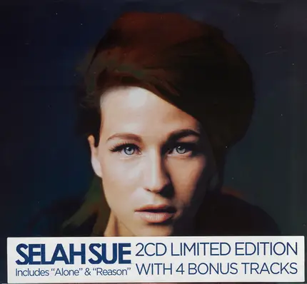 Selah Sue - Reason