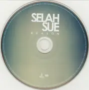 Double CD - Selah Sue - Reason - Slipcase, Digisleeve