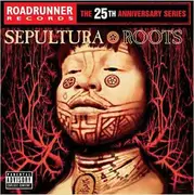 Double CD - Sepultura - Roots