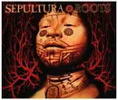 Double CD - Sepultura - Roots