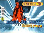 CD Single - Sequential One - Back To Unity