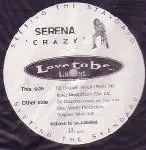 Serena - Crazy