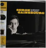 Serge Gainsbourg - La Chanson De Prévert