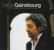 CD-Box - Serge Gainsbourg - Les 100 Plus Belles Chansons - Clamshell Box