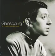 CD-Box - Serge Gainsbourg - Les 100 Plus Belles Chansons - Clamshell Box