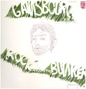 Serge Gainsbourg - Rock Around the Bunker