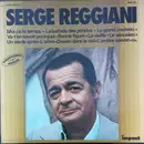 LP - Serge Reggiani - Serge Reggiani