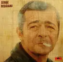 LP - Serge Reggiani - Serge Reggiani - Gatefold