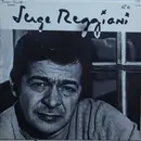 LP - Serge Reggiani - Serge Reggiani