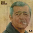 LP - Serge Reggiani - Serge Reggiani - Gatefold