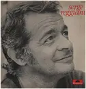 LP - Serge Reggiani - Serge Reggiani