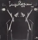 LP - Serge Reggiani - Serge Reggiani - + bonus 7'