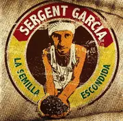 CD - Sergent Garcia - La Semilla Escondida - Still Sealed