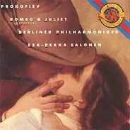 Prokofiev - Romeo And Juliet (Excerpts)