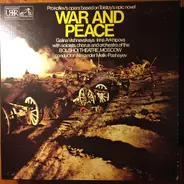 Prokofiev - War & Peace