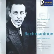 Rachmaninoff - Piano Concertos Nos.2, 3