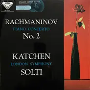 Rachmaninoff / Balakirev - Piano Concerto No. 2 / Islamey - Oriental Fantasia