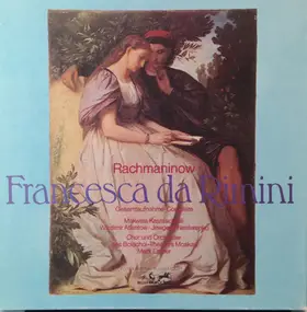 Rachmaninoff - Francesca Da Rimini