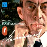 Rachmaninoff - The Very Best Of Rachmaninov