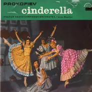 Serge Prokofiev - Cinderella - Suite From The Ballet