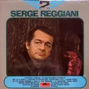 Double LP - Serge Reggiani - Serge Reggiani - Gatefold