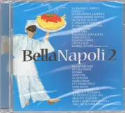 Double CD - Sergio Bruni, Al Bano, Tito Schipa, a.o. - Bella Napoli 2 - Still Sealed