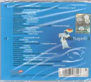 Double CD - Sergio Bruni, Al Bano, Tito Schipa, a.o. - Bella Napoli 2 - Still Sealed