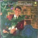 LP - Sergio Franchi - The Heart Of Christmas (Cuor' Di Natale)