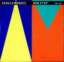 12inch Vinyl Single - Sérgio Mendes - Nonstop (Extended)